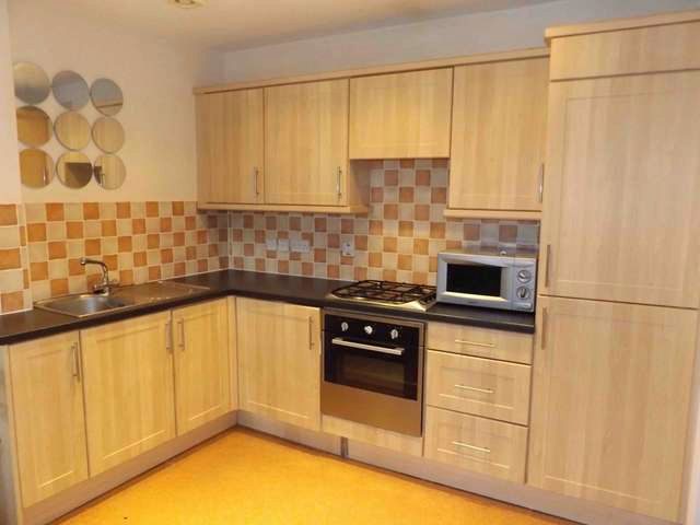  Image of 2 Bedroom Terraced for sale at Petitor Road  Torquay, TQ1 4QA